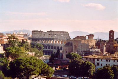 Colosseum