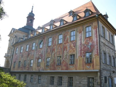 Old City Council