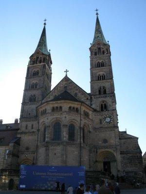 Bamberger Dom (Church)