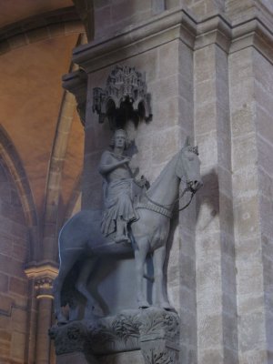 Symbol of Bamberg