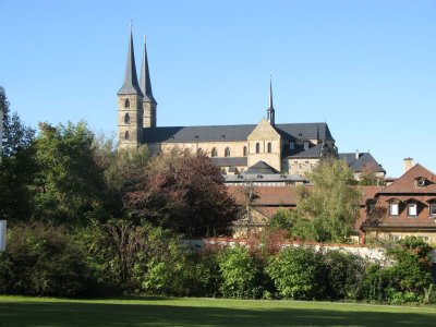 Monastery St. Michael