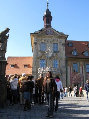 City Council Bamberg