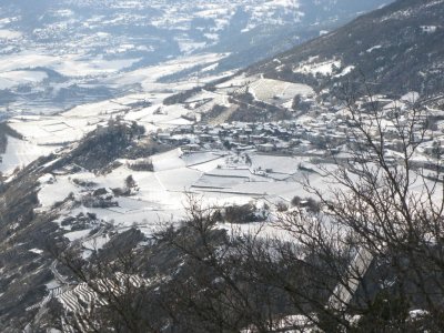 Matterhorn - Zermatt