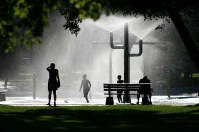 Riverside Park, Kamloops