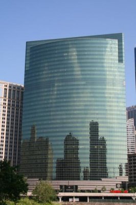 Modern Architecture, Chicago