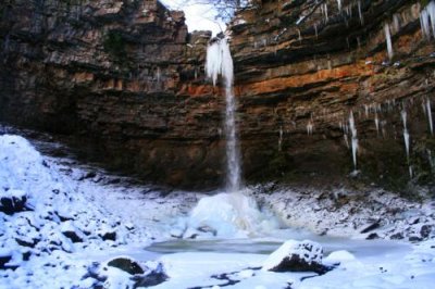 Hardraw Force