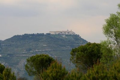 Montecassino Abbey