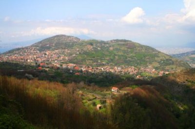 Pimonte hills