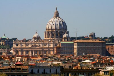 1182 st peters from spanish steps.jpg