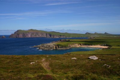Dingle Peninsula