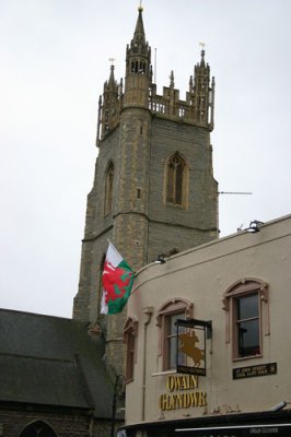 Trinity Church, Cardiff