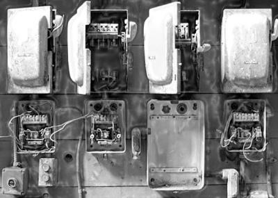 fuse boxes