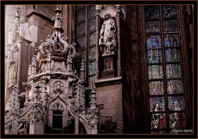 brussel kerk.