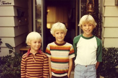 1979::3 amigos