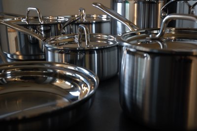 01.22.10::Kitchen Porn