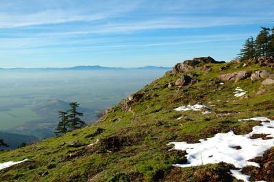 12.09.05 :: Coburg Ridge I