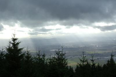 12.26.05 :: Eugene From Above