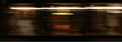 Last Train to Castro