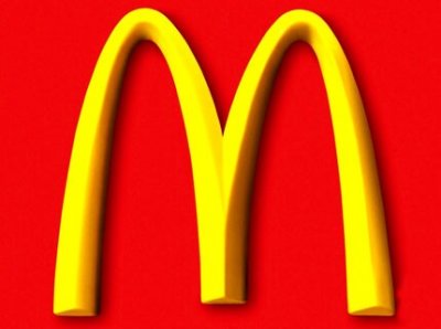 McDonalds Trademark