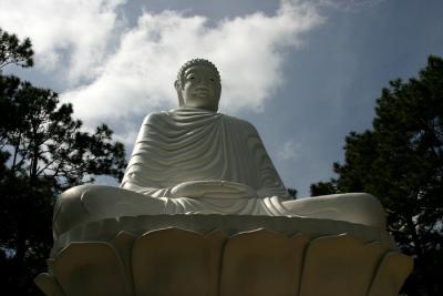Da Lat-Thien Vuong Pagoda