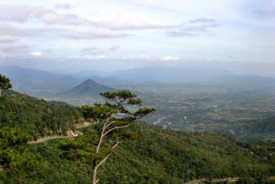 Viet Nam-Mountains
