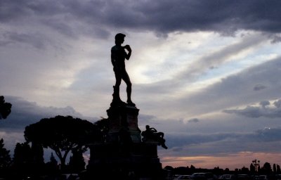 Piazzale Michelangelo