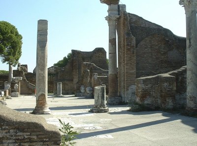 Ostia Antica