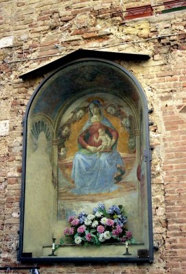 San Gimignano
