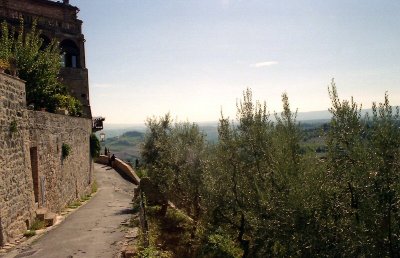 San Gimignano