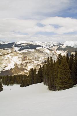 Vail 2006 Ski Trip