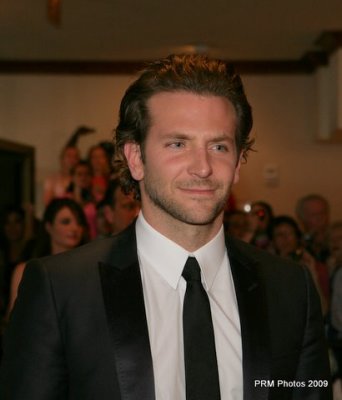 Bradley Cooper