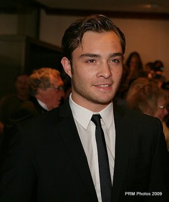 Ed Westwick (Gossip Girls)