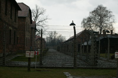 auschwitz