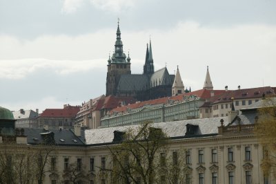 Prague Castle