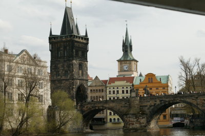Charles Bridge
