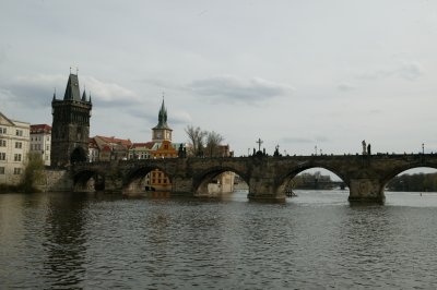 Charles Bridge