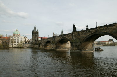 Charles Bridge