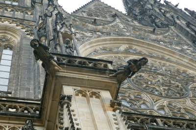 St. Vitus Cathedral