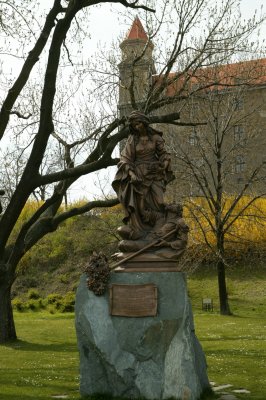 St. Elizabeth of Hungary 1207-1231