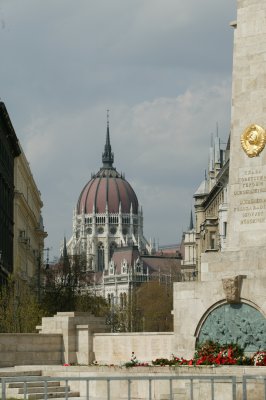 Hungarian Parliament