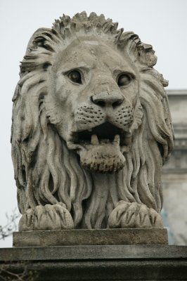 The Chain Bridge