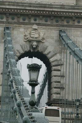 budapest