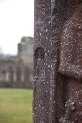 Jerpoint Abbey, Co. Kilkenny