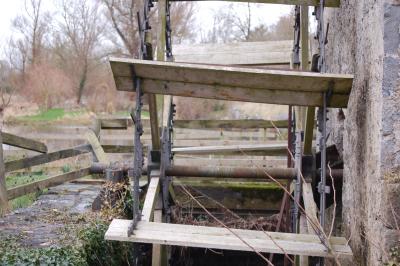 Mulline Mill, Kells, Co. Kilkenny