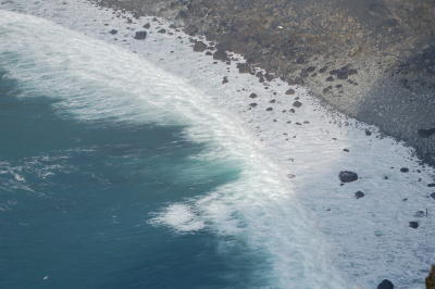 View From 700 Feet Above, Cliffs of Moher, The Burren, Co. Clare