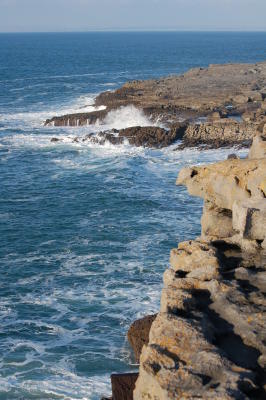 Fanore, The Burren, Co. Clare