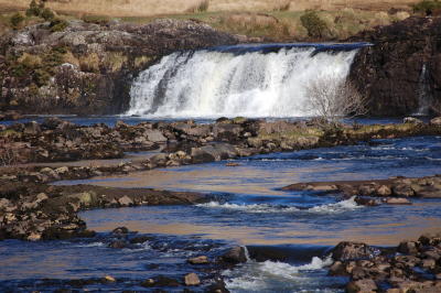 Aasleagh Falls, Connemara