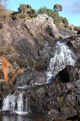Aasleagh Falls, Connemara