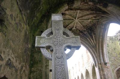 Jerpoint Abbey, Co. Kilkenny