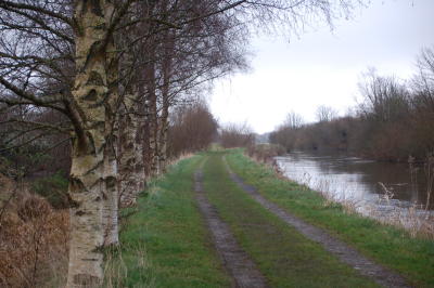 New Leighlin, Co. Laois